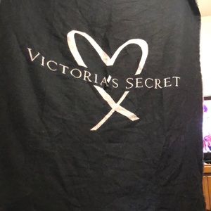 Victoria secret blanket scarf